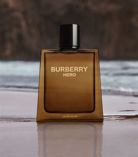 parfum burberry homme.